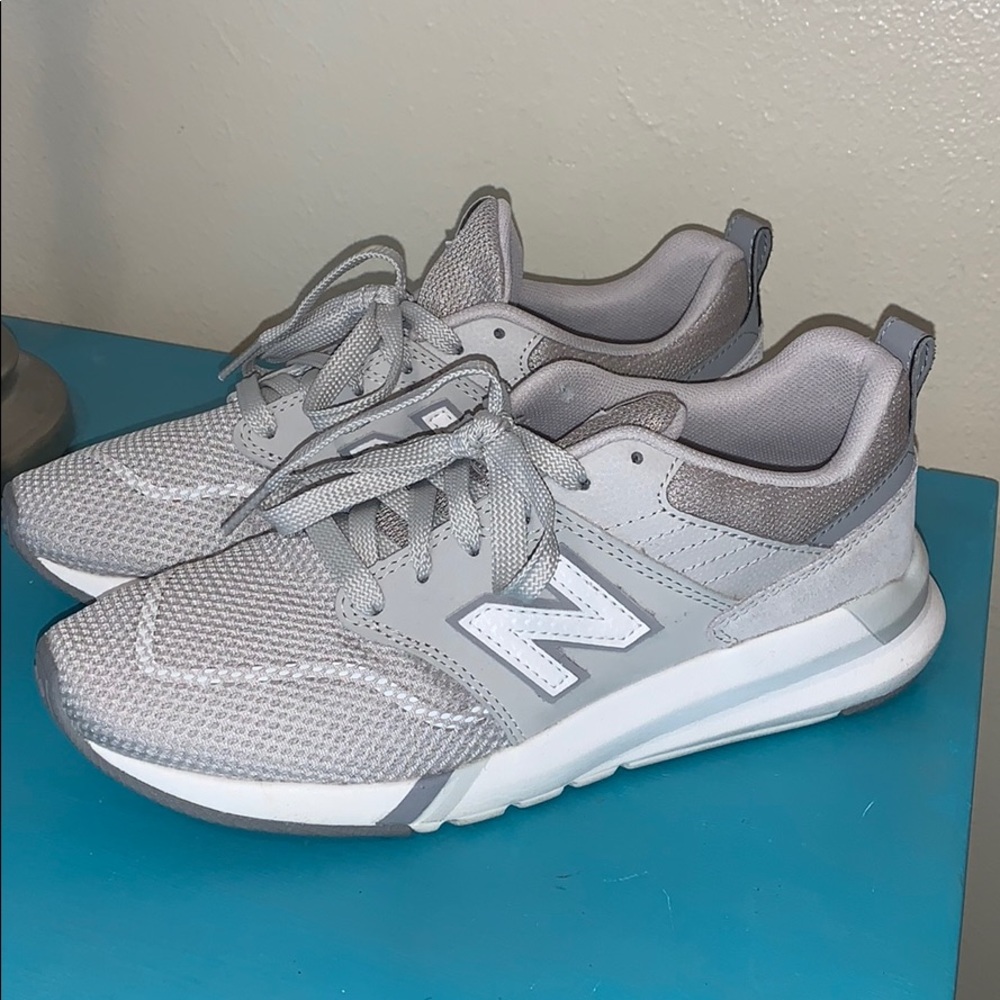 New Balance 009’s